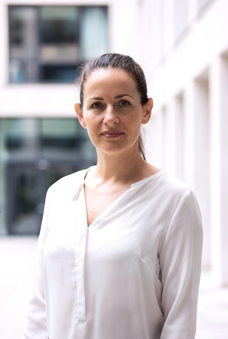 Isabella Miller Marketing and Advertising Manager