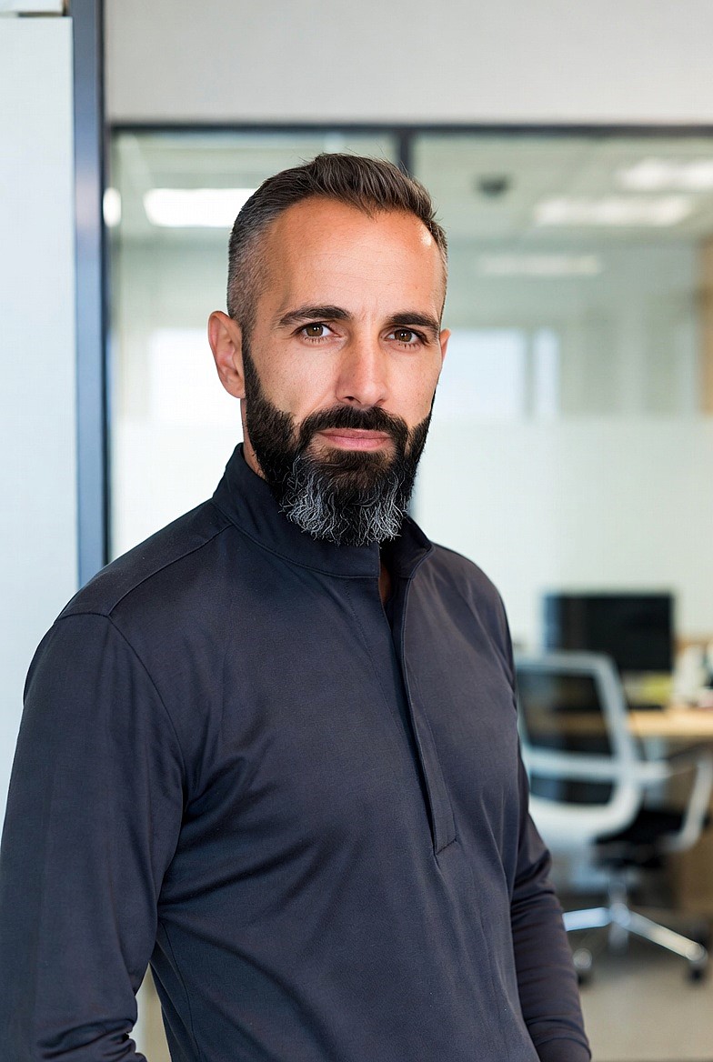 Lucas Kane Investor Relations Manager