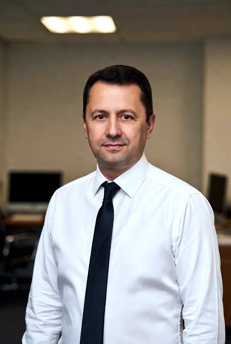 Daniel Evans Arbitrage Trader